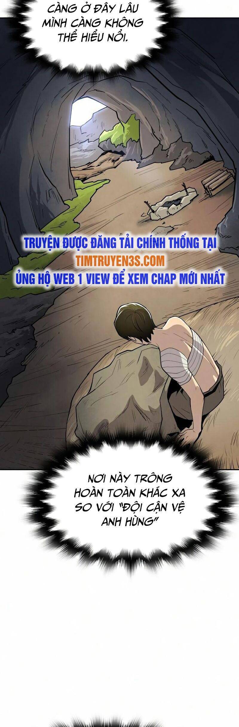 Thiếu Niên Kiếm Sư Chapter 10 - 22