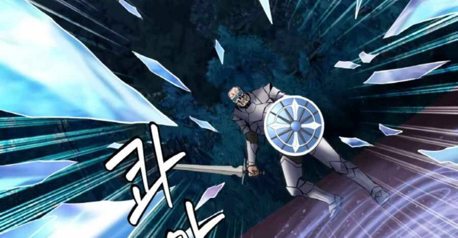 Ranker Bất Bại Chapter 48.5 - 6