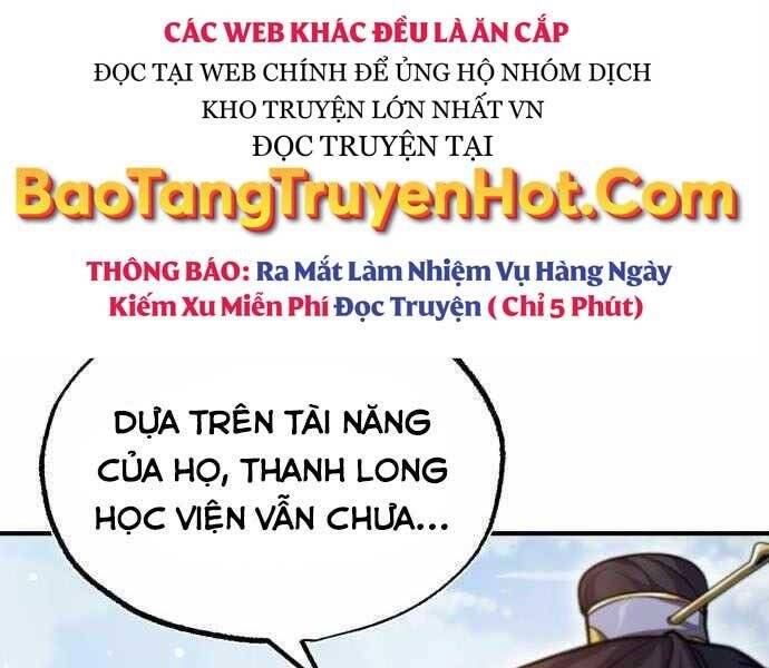 Đệ Nhất Võ Sư, Baek Cao Thủ Chapter 41 - 50