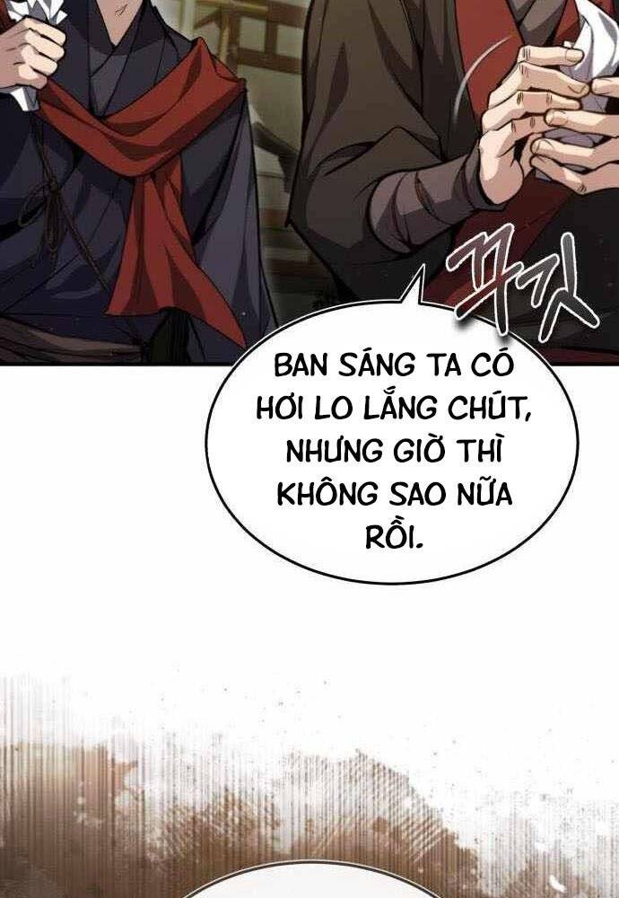 Đệ Nhất Võ Sư, Baek Cao Thủ Chapter 44 - 17