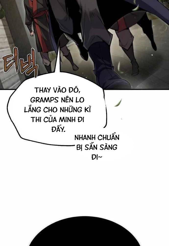 Đệ Nhất Võ Sư, Baek Cao Thủ Chapter 44 - 26