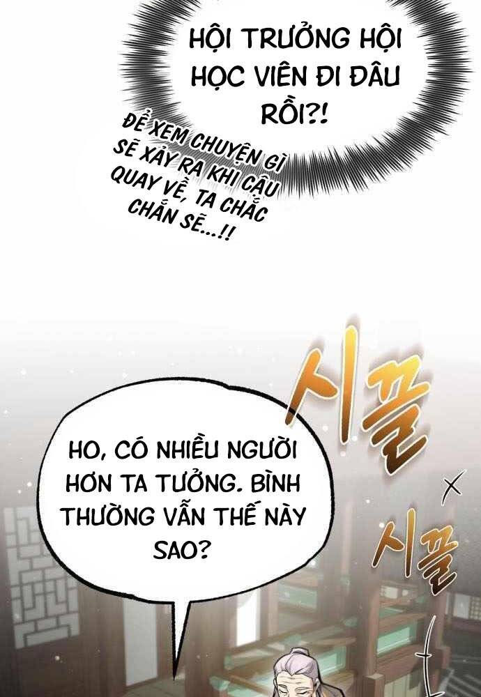 Đệ Nhất Võ Sư, Baek Cao Thủ Chapter 44 - 76