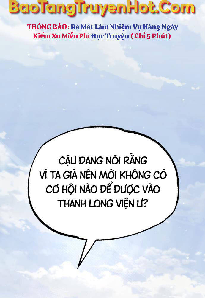 Đệ Nhất Võ Sư, Baek Cao Thủ Chapter 45 - 2