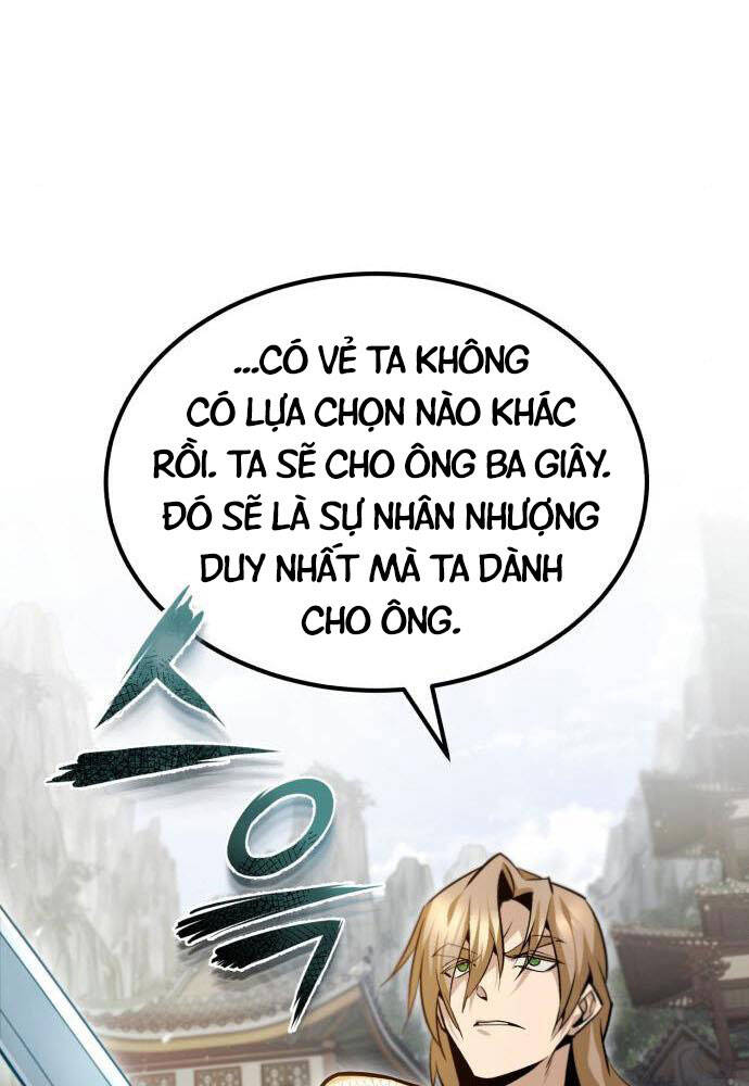 Đệ Nhất Võ Sư, Baek Cao Thủ Chapter 45 - 12