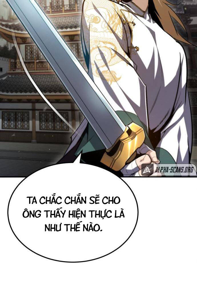 Đệ Nhất Võ Sư, Baek Cao Thủ Chapter 45 - 13