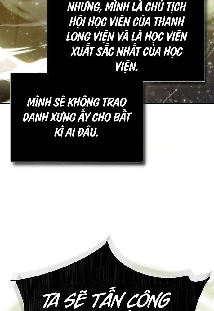 Đệ Nhất Võ Sư, Baek Cao Thủ Chapter 45 - 92