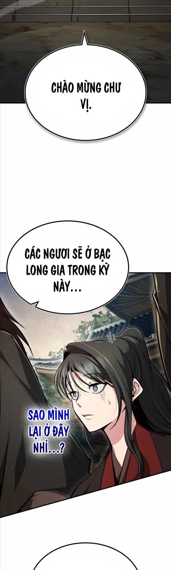 Đệ Nhất Võ Sư, Baek Cao Thủ Chapter 56 - 2