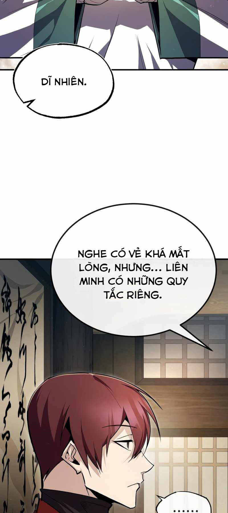 Đệ Nhất Võ Sư, Baek Cao Thủ Chapter 62 - 2