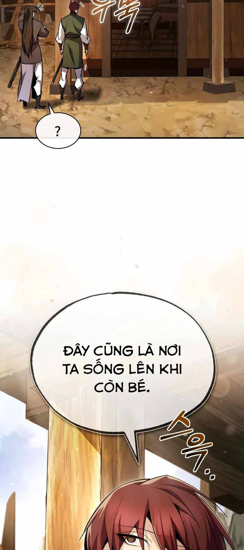 Đệ Nhất Võ Sư, Baek Cao Thủ Chapter 62 - 25