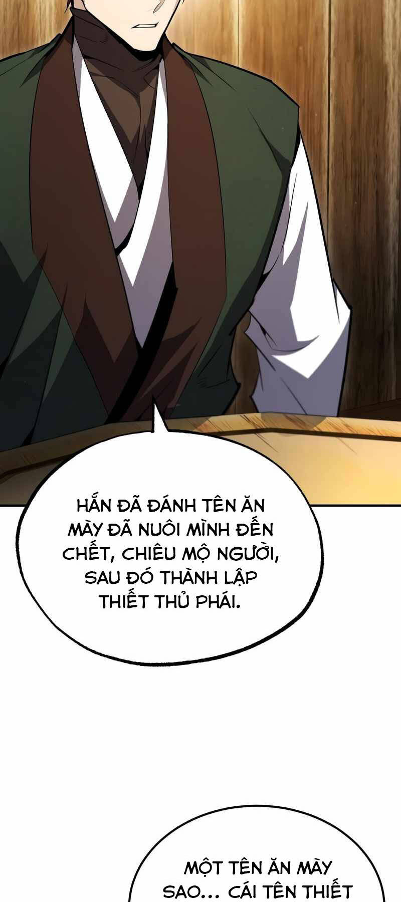 Đệ Nhất Võ Sư, Baek Cao Thủ Chapter 62 - 41