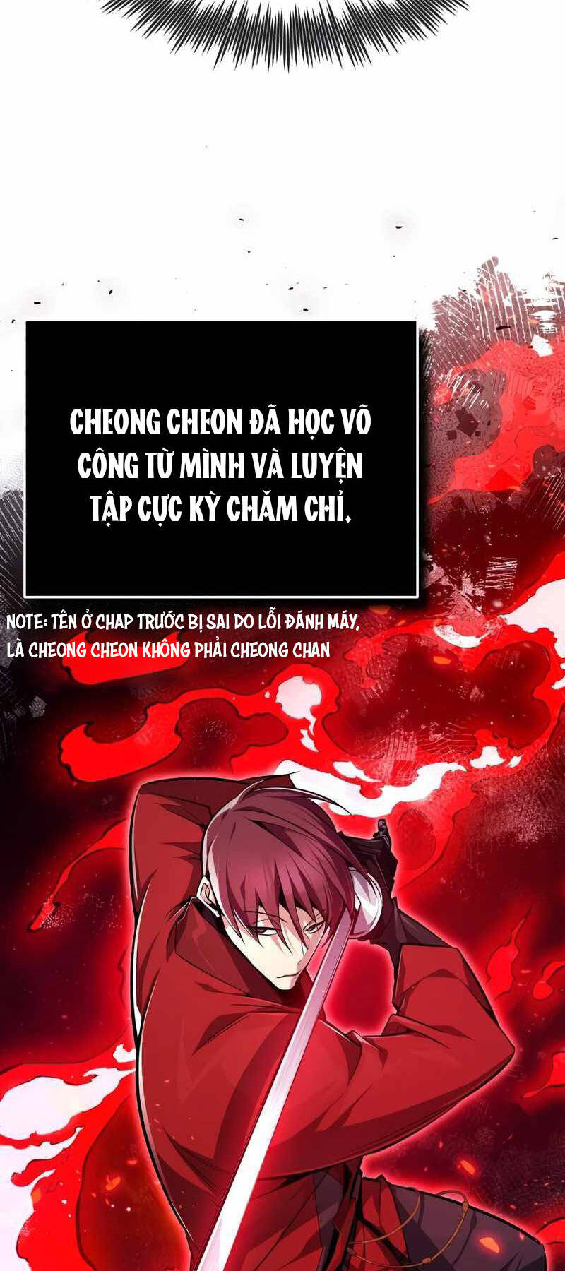 Đệ Nhất Võ Sư, Baek Cao Thủ Chapter 62 - 54