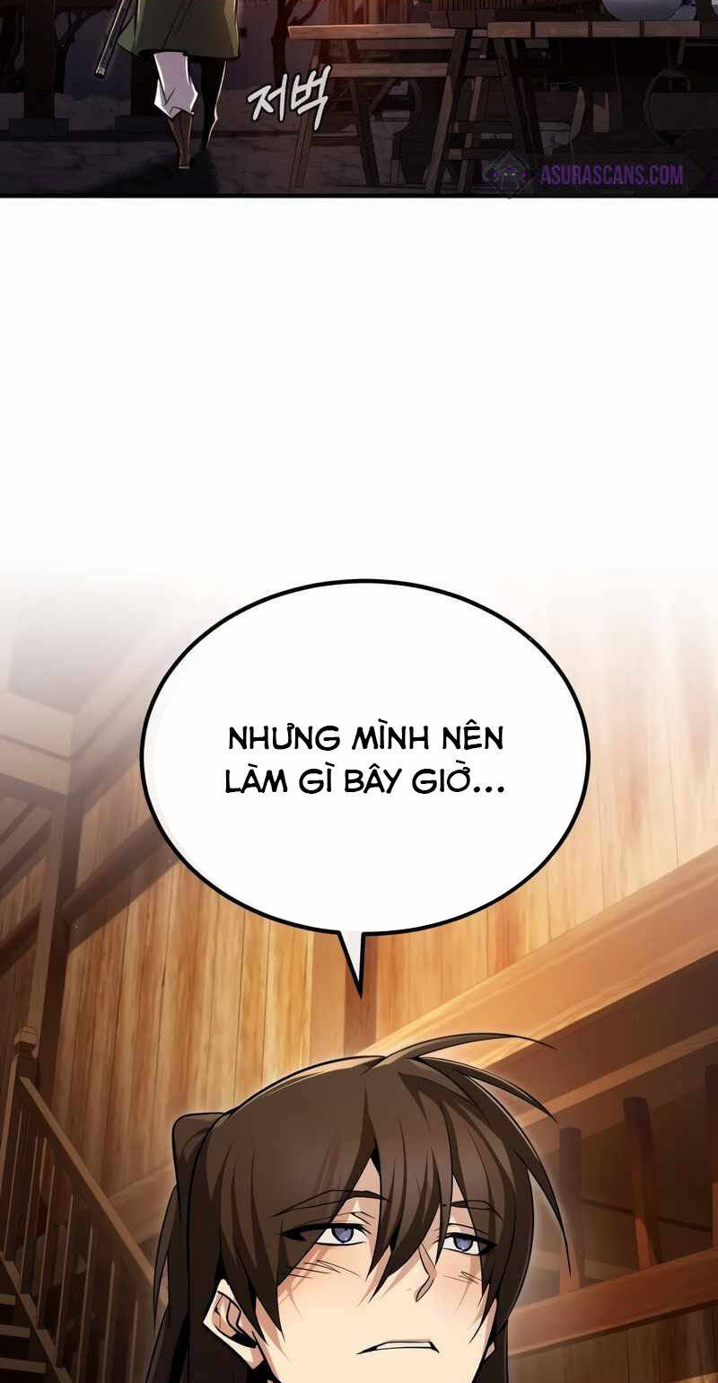 Đệ Nhất Võ Sư, Baek Cao Thủ Chapter 62 - 64