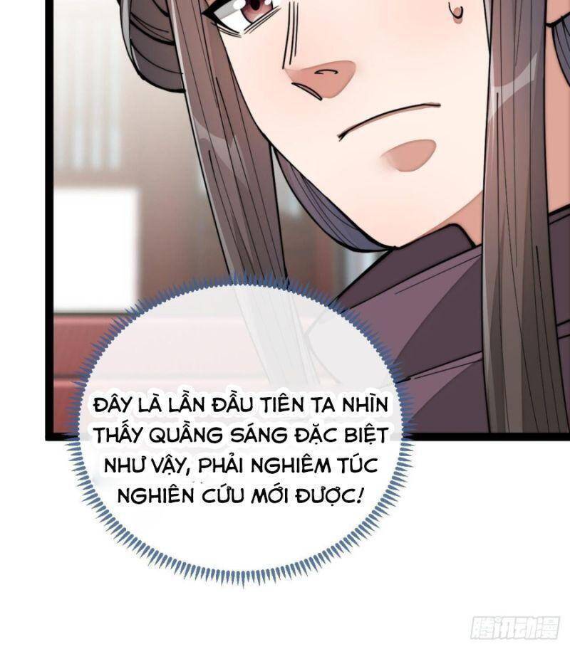 Ta Không Phải Con Cưng Của Khí Vận Chapter 80 - 22