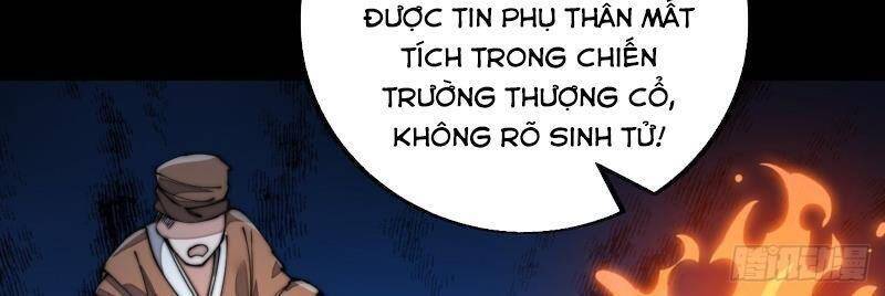 Ta Không Phải Con Cưng Của Khí Vận Chapter 85 - 5