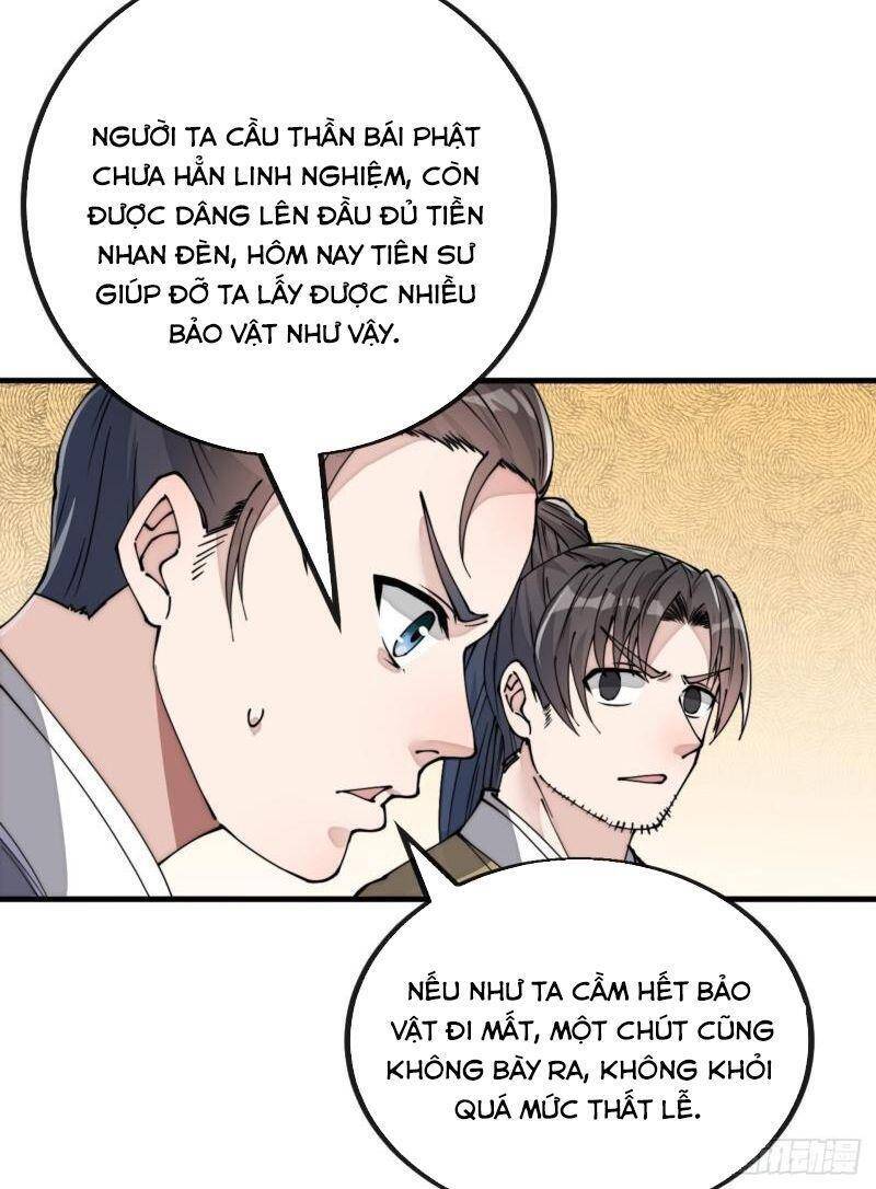 Ta Không Phải Con Cưng Của Khí Vận Chapter 91 - 9