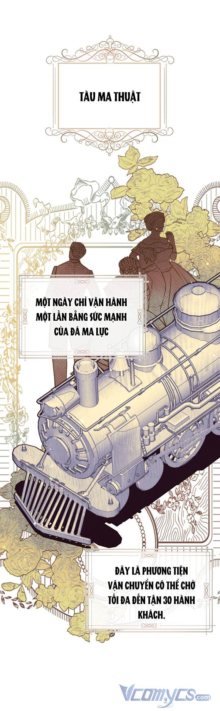 Chúng Ta Có Thể Trở Thành Người Nhà Không? Chapter 49 - 37