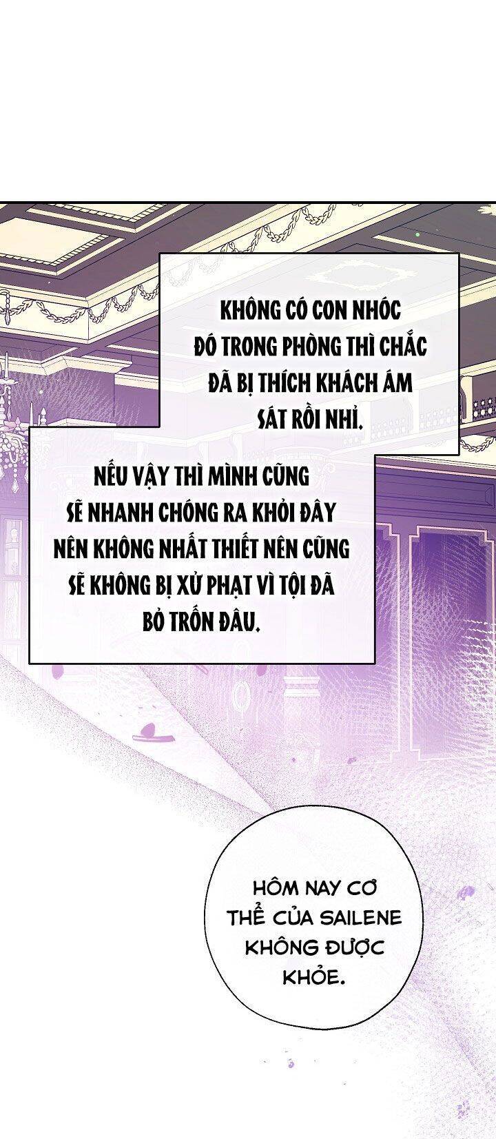 Chúng Ta Có Thể Trở Thành Người Nhà Không? Chapter 53 - 7