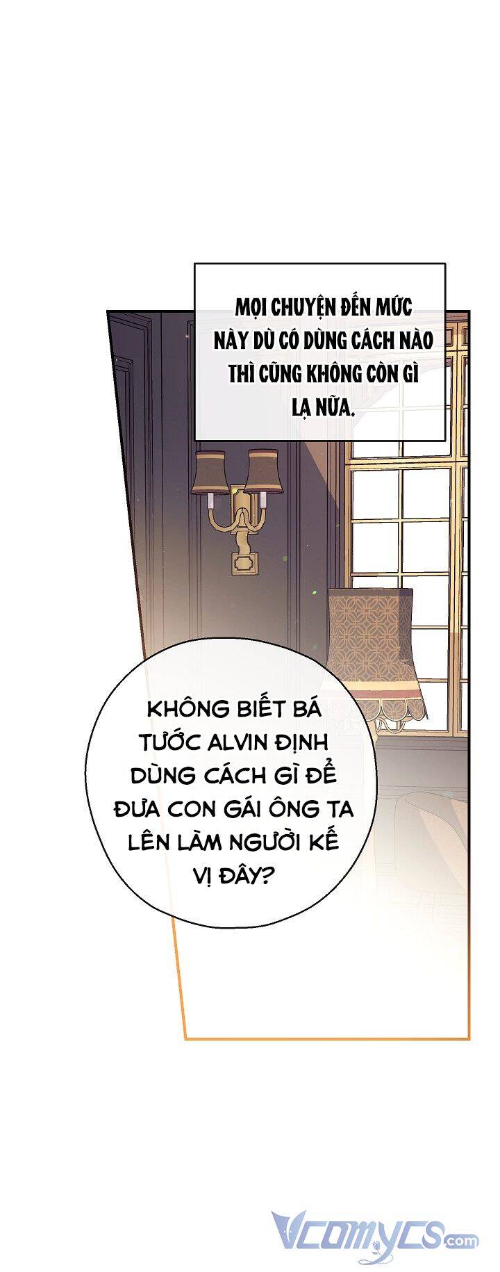 Chúng Ta Có Thể Trở Thành Người Nhà Không? Chapter 57 - 51