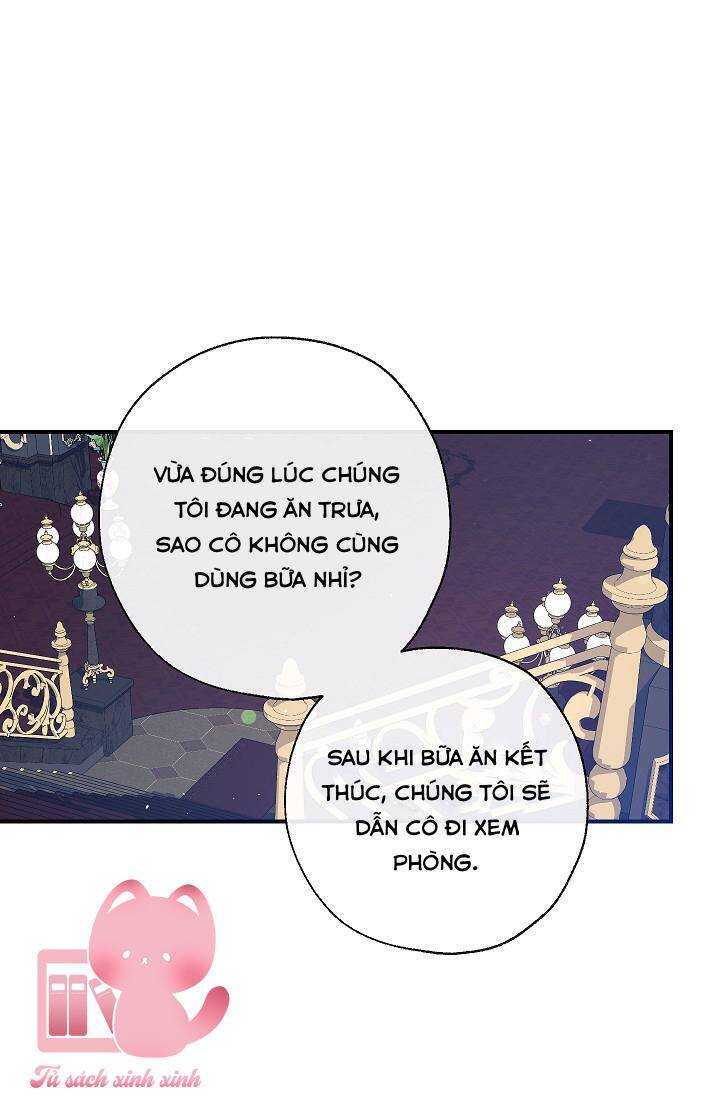 Chúng Ta Có Thể Trở Thành Người Nhà Không? Chapter 58 - 13