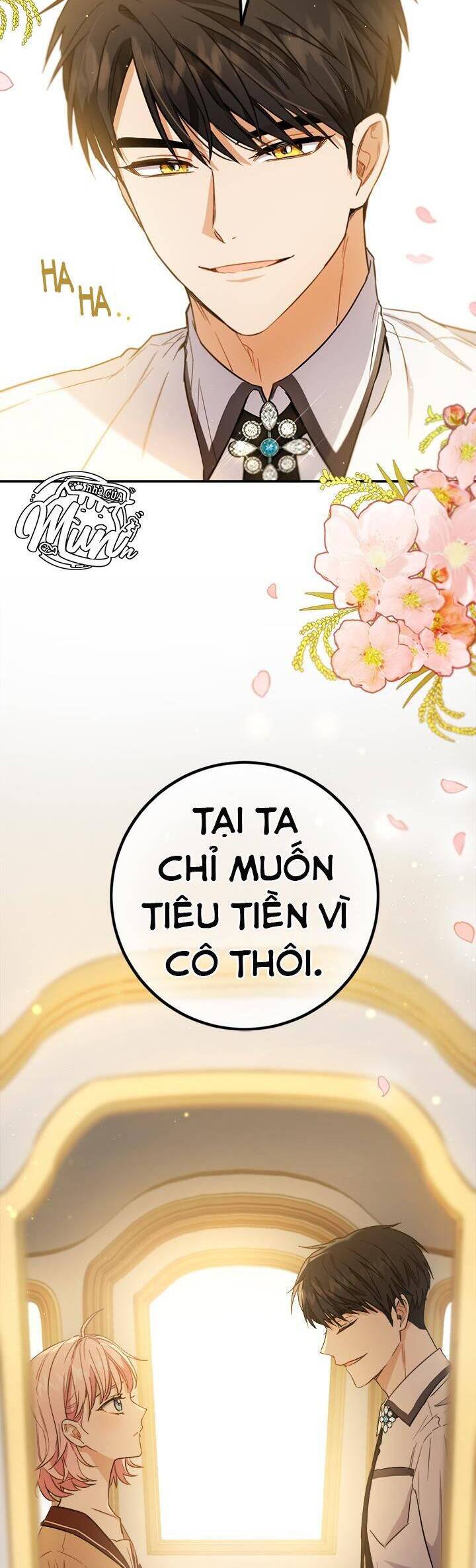 Cuộc Sống Mới Của Công Nương Chapter 47 - 30