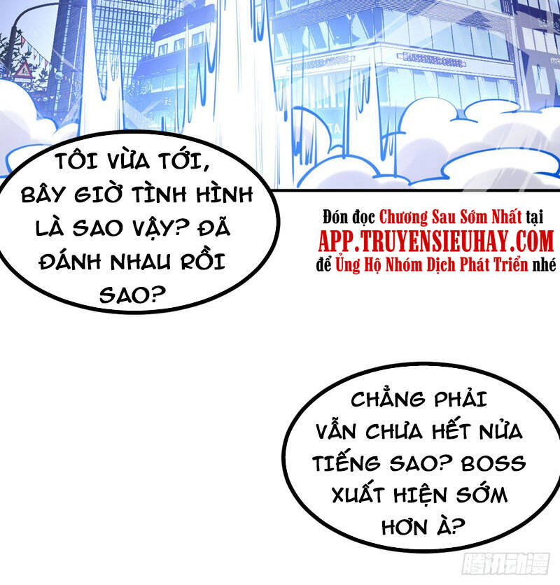 Nhất Quyền Bạo Tinh Chapter 42 - 21