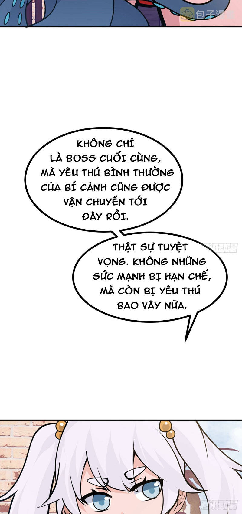 Nhất Quyền Bạo Tinh Chapter 44 - 35