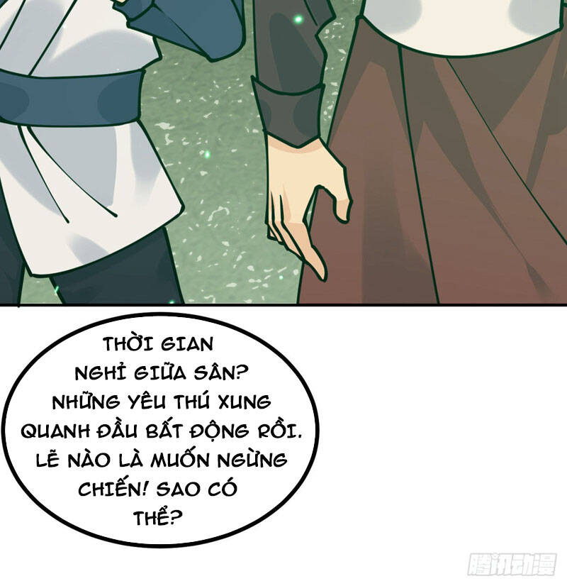 Nhất Quyền Bạo Tinh Chapter 48 - 18