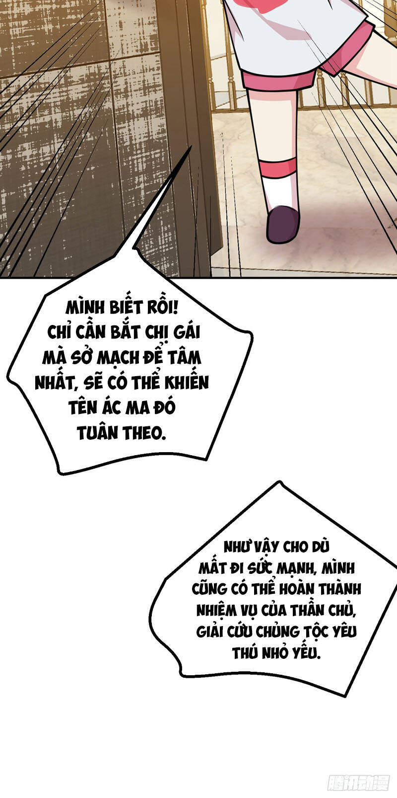 Nhất Quyền Bạo Tinh Chapter 48 - 56