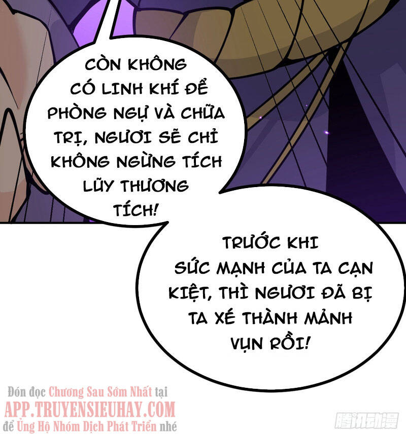 Nhất Quyền Bạo Tinh Chapter 49 - 28