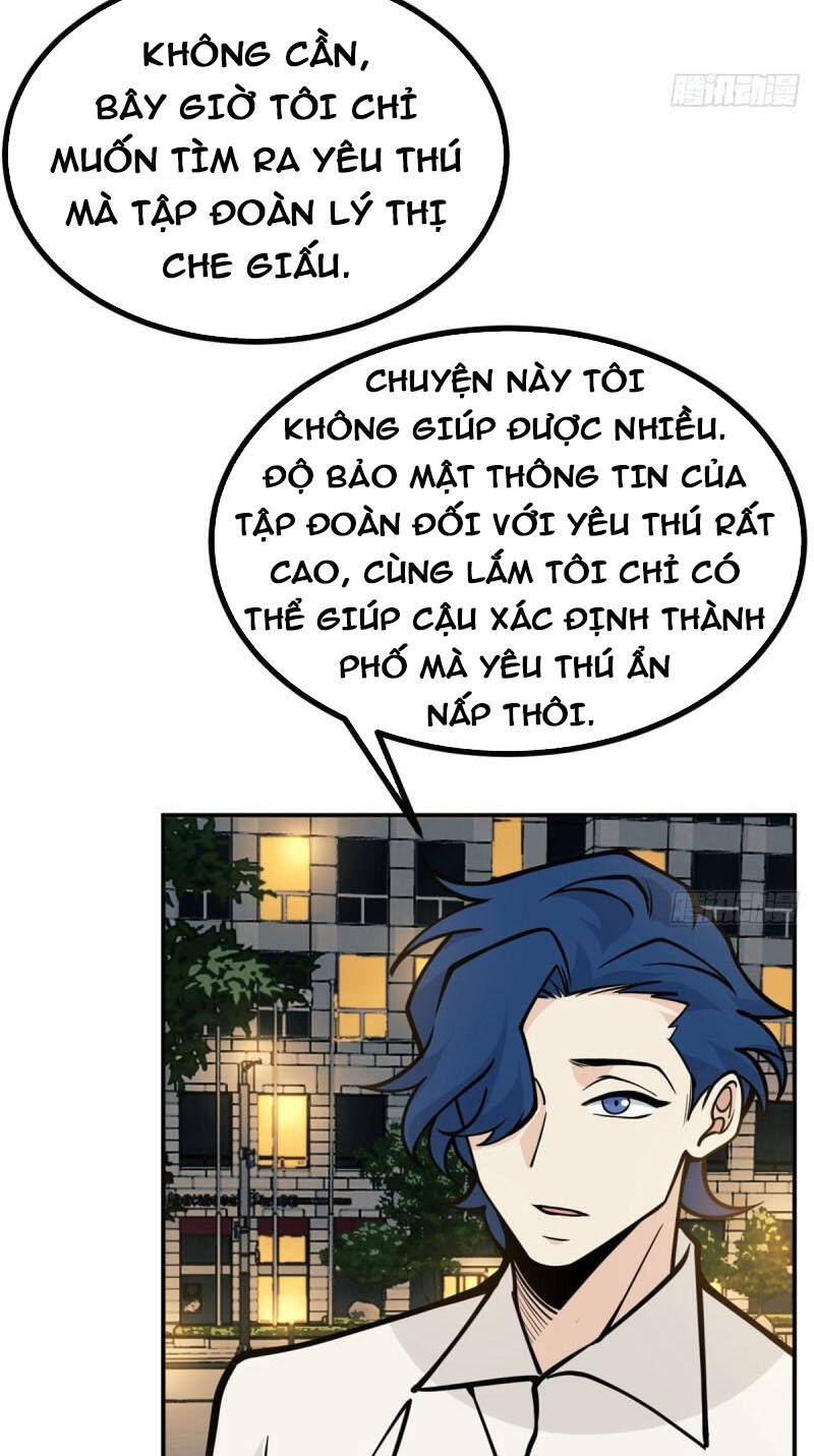 Nhất Quyền Bạo Tinh Chapter 58 - 15