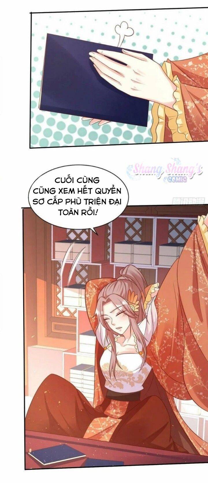 Vương Gia Khắc Thê Chapter 144 - 42