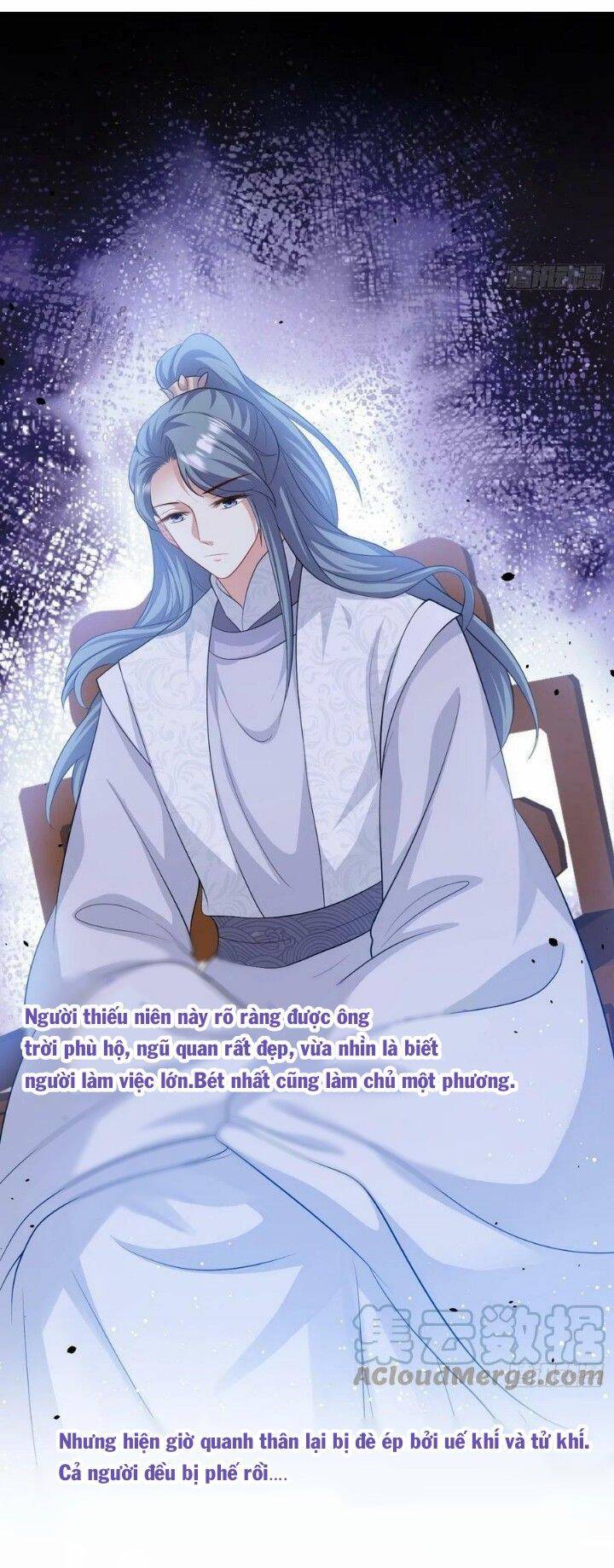 Vương Gia Khắc Thê Chapter 147 - 51