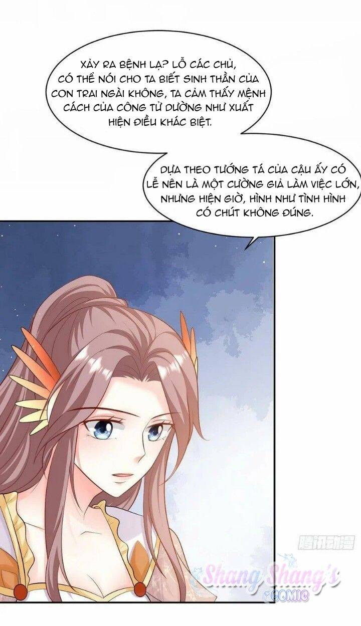 Vương Gia Khắc Thê Chapter 147 - 52