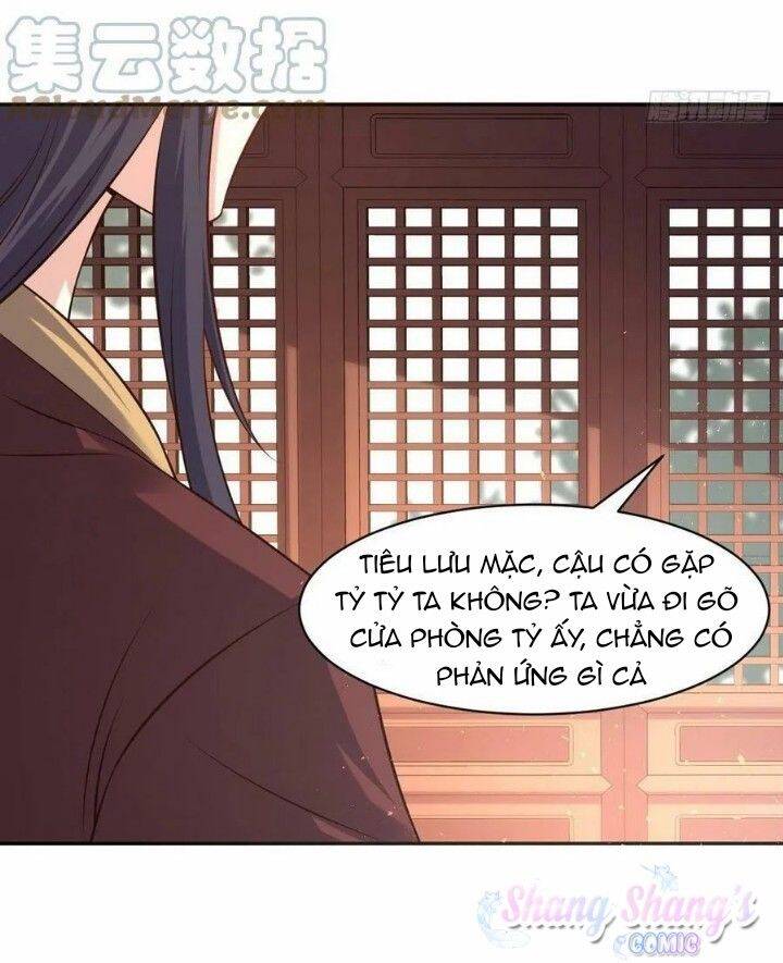 Vương Gia Khắc Thê Chapter 149 - 45