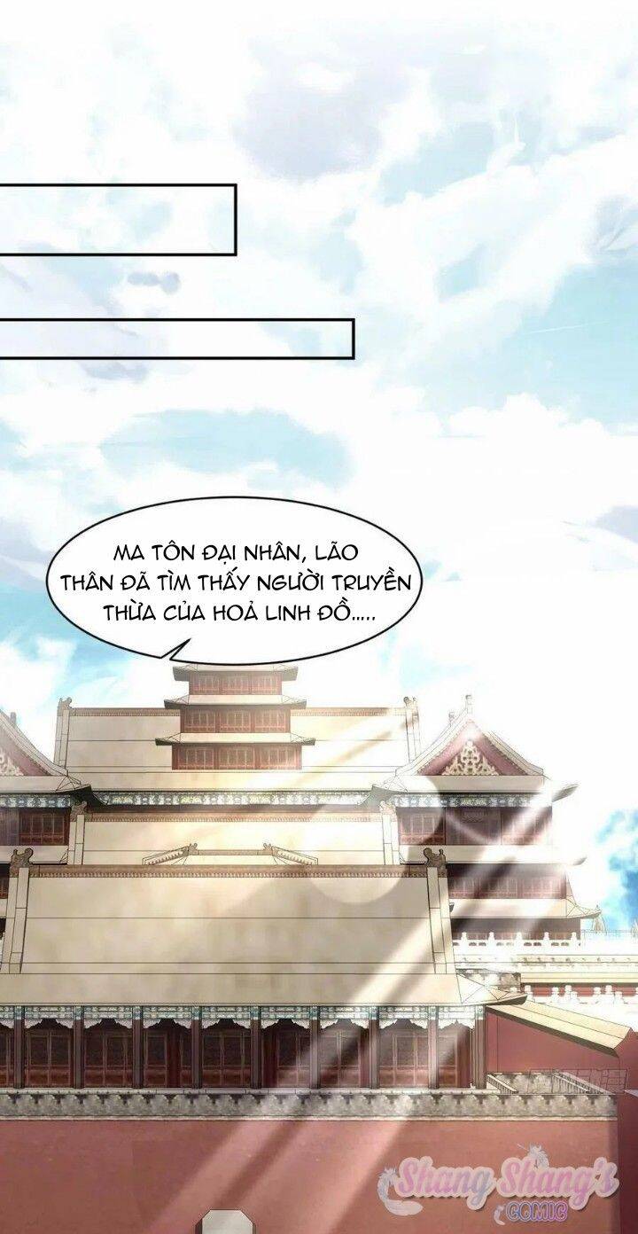 Vương Gia Khắc Thê Chapter 151 - 52