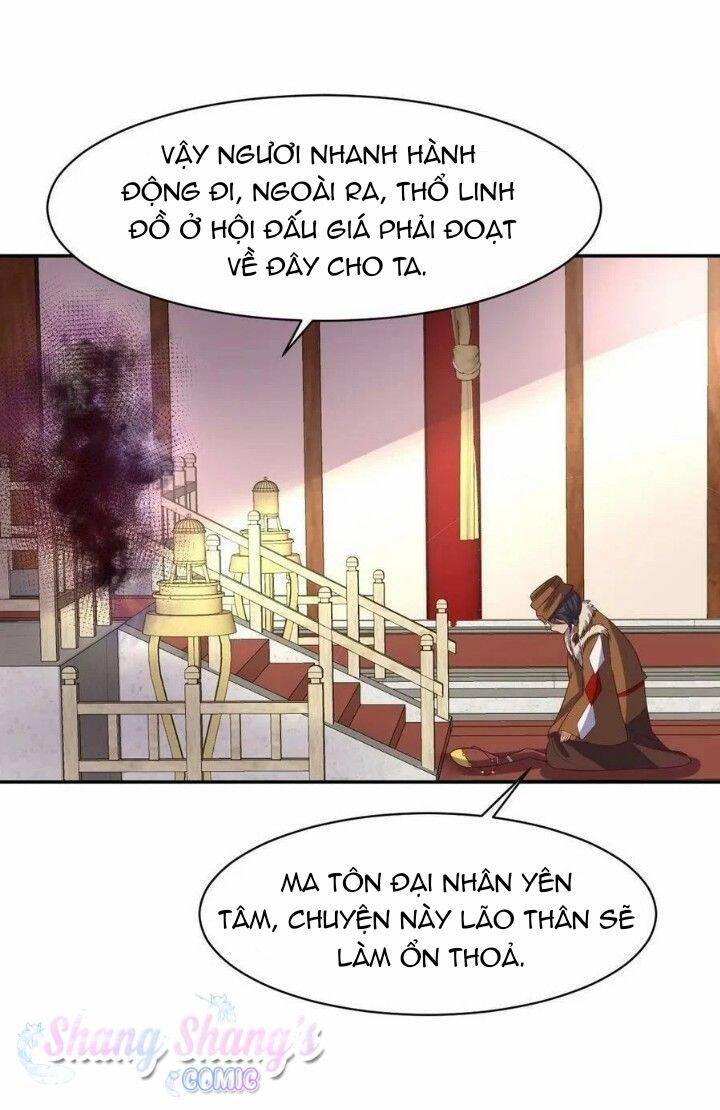 Vương Gia Khắc Thê Chapter 151 - 56