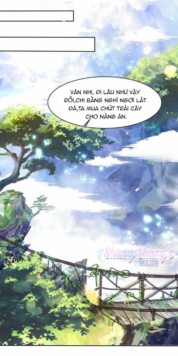 Vương Gia Khắc Thê Chapter 159 - 2