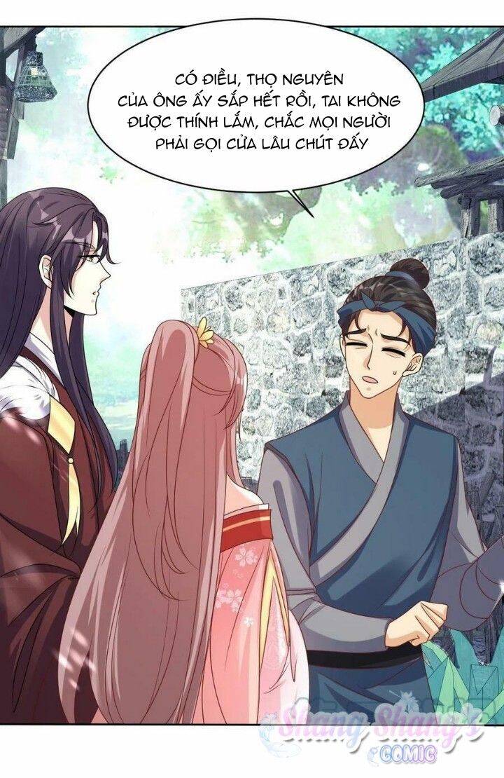 Vương Gia Khắc Thê Chapter 159 - 11