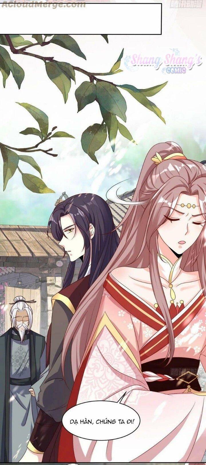 Vương Gia Khắc Thê Chapter 159 - 22