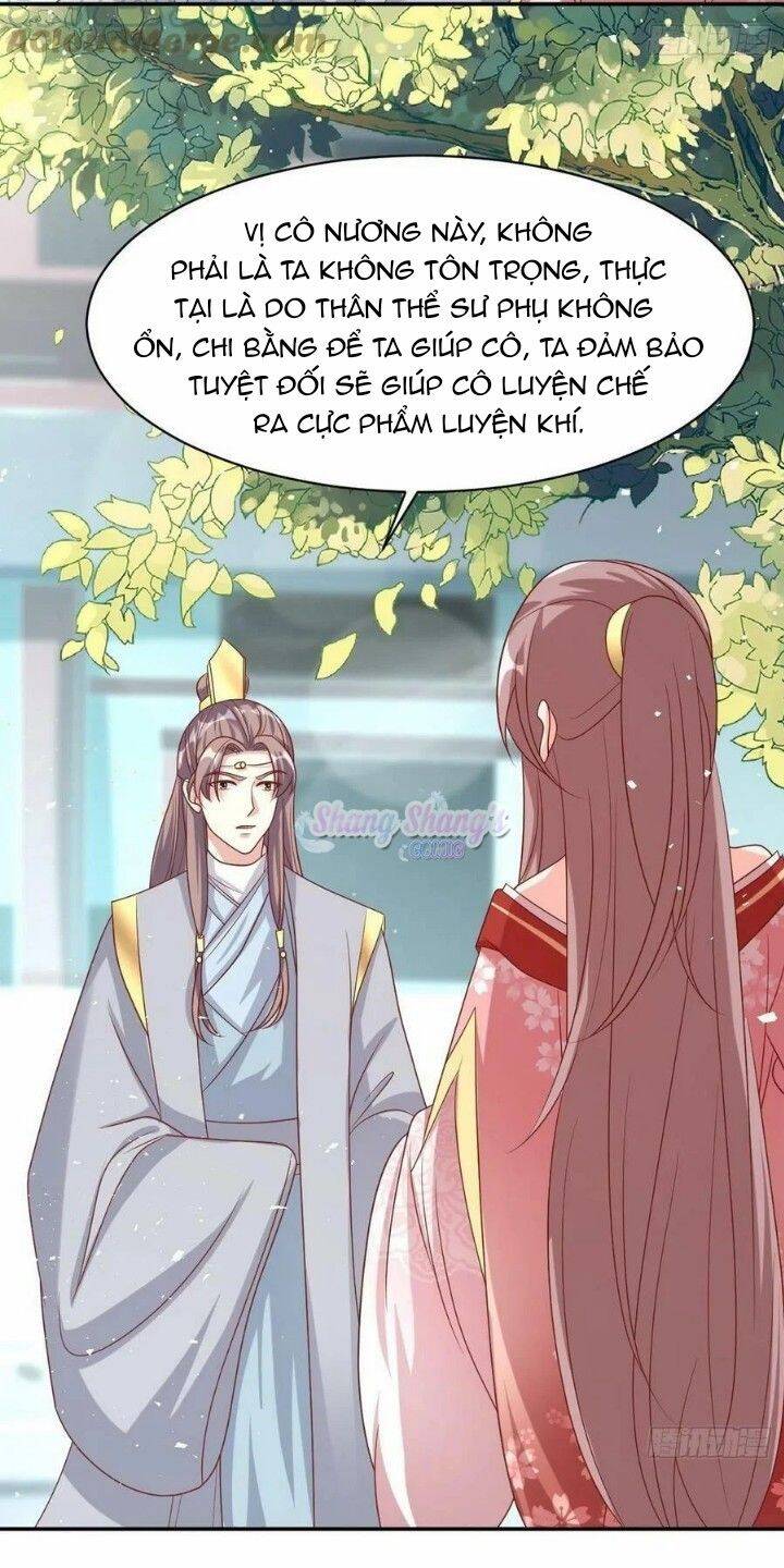 Vương Gia Khắc Thê Chapter 159 - 56