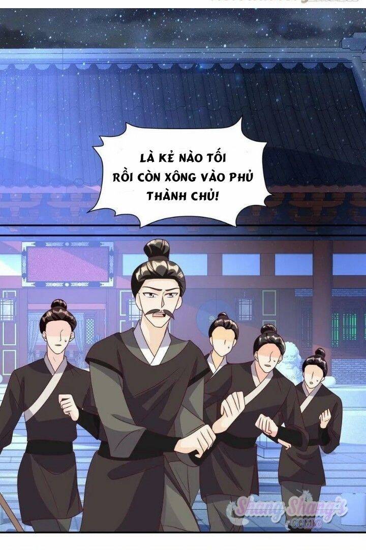 Vương Gia Khắc Thê Chapter 167 - 15