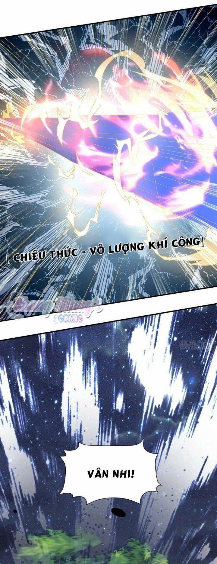 Vương Gia Khắc Thê Chapter 167 - 27