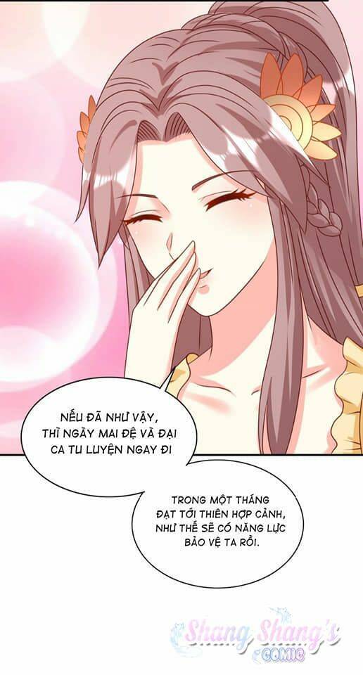 Vương Gia Khắc Thê Chapter 131 - 22