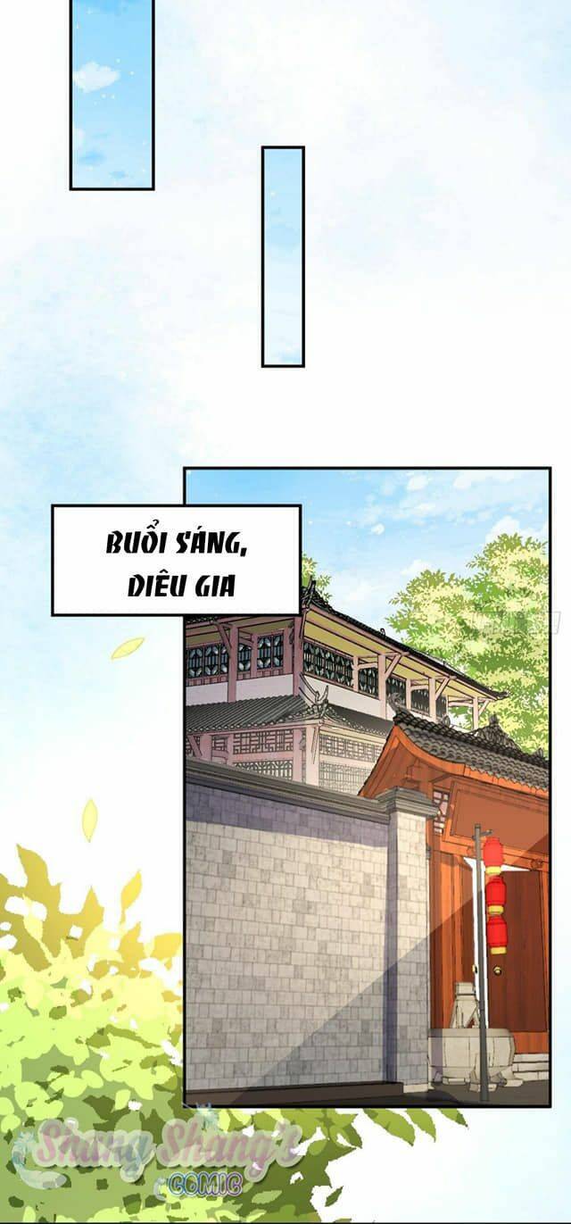 Vương Gia Khắc Thê Chapter 131 - 29