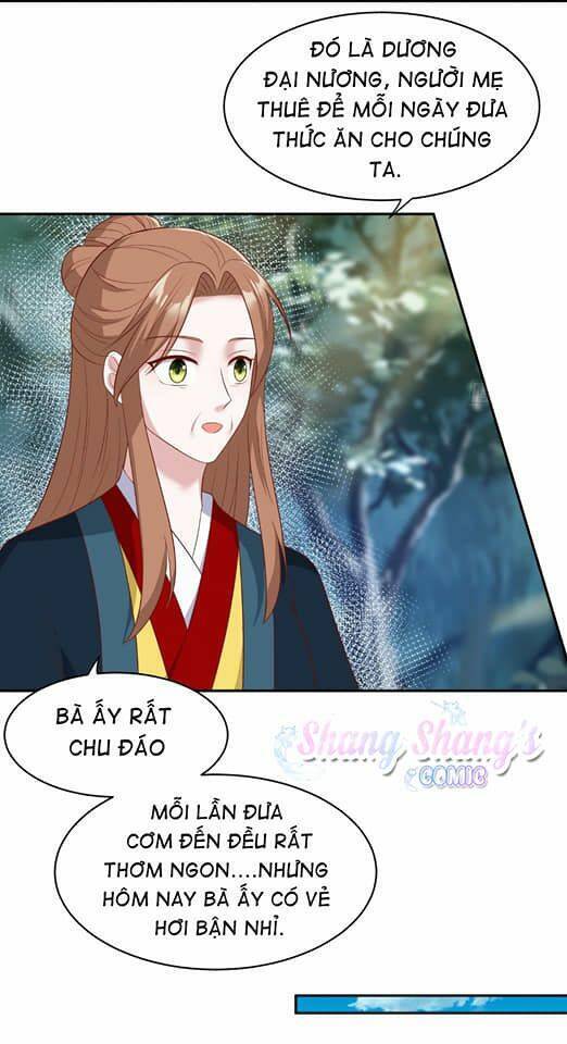 Vương Gia Khắc Thê Chapter 133 - 16