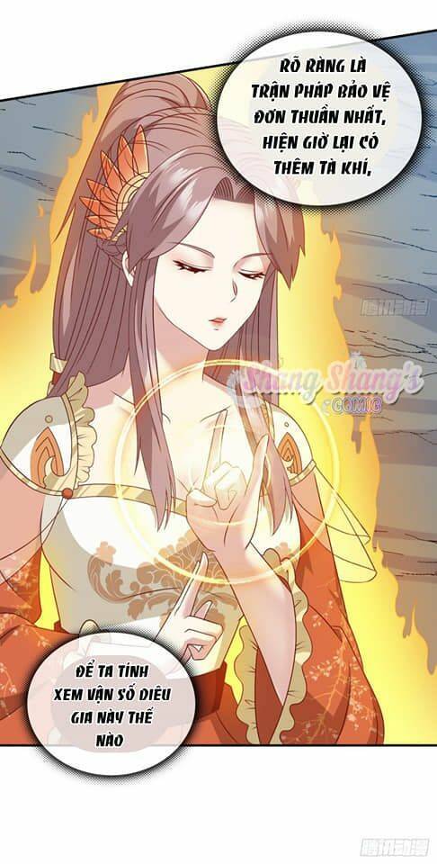 Vương Gia Khắc Thê Chapter 133 - 44