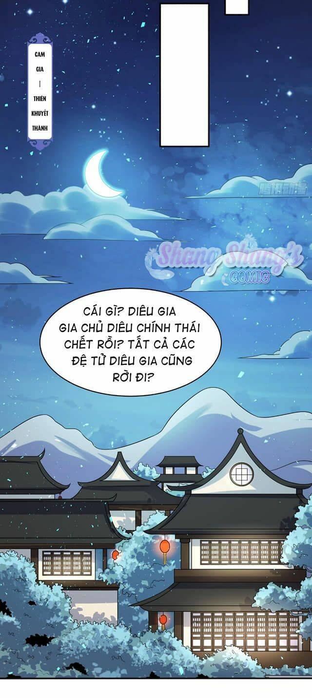 Vương Gia Khắc Thê Chapter 135 - 33