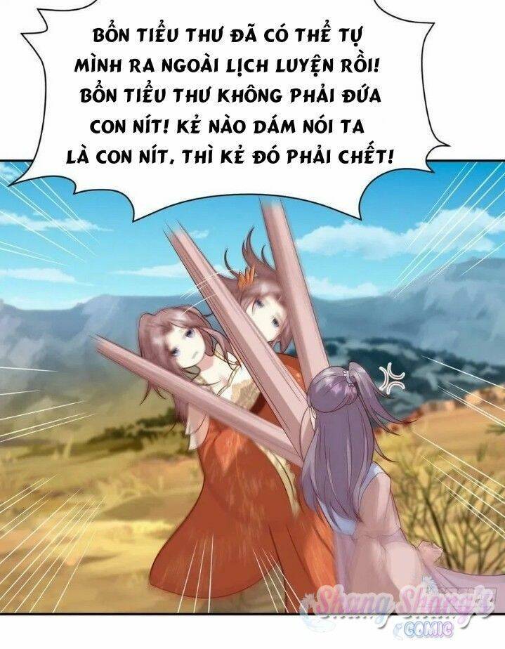 Vương Gia Khắc Thê Chapter 137 - 49