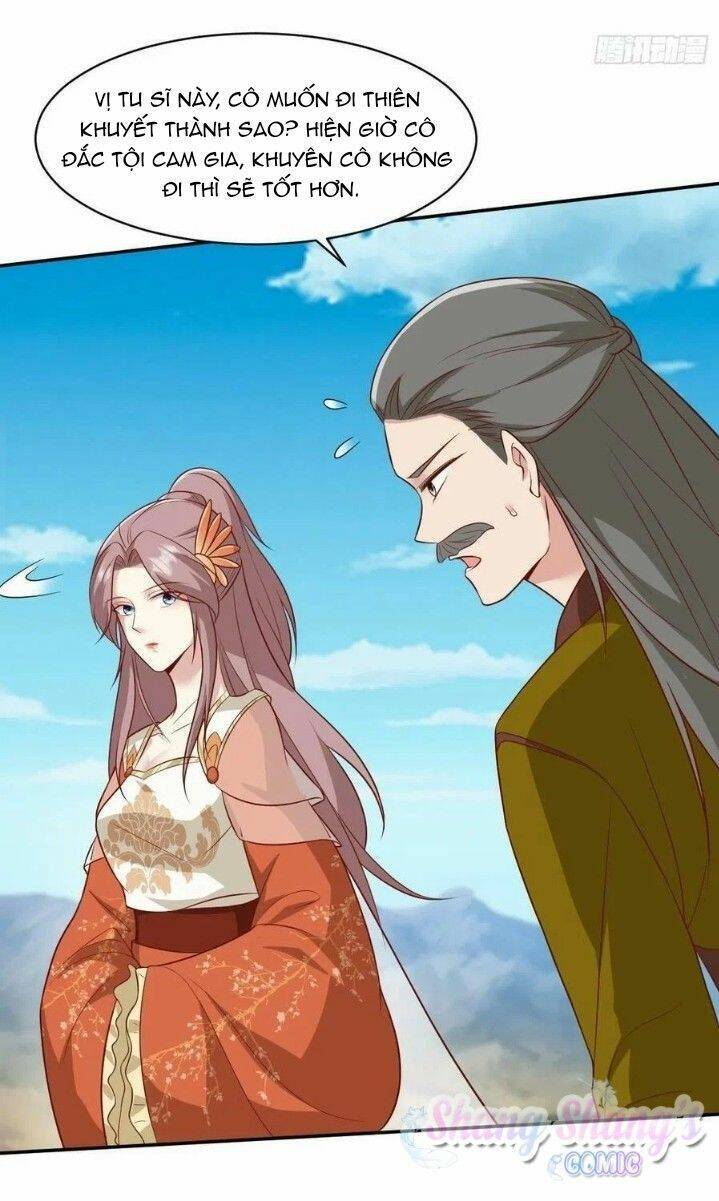 Vương Gia Khắc Thê Chapter 137 - 60