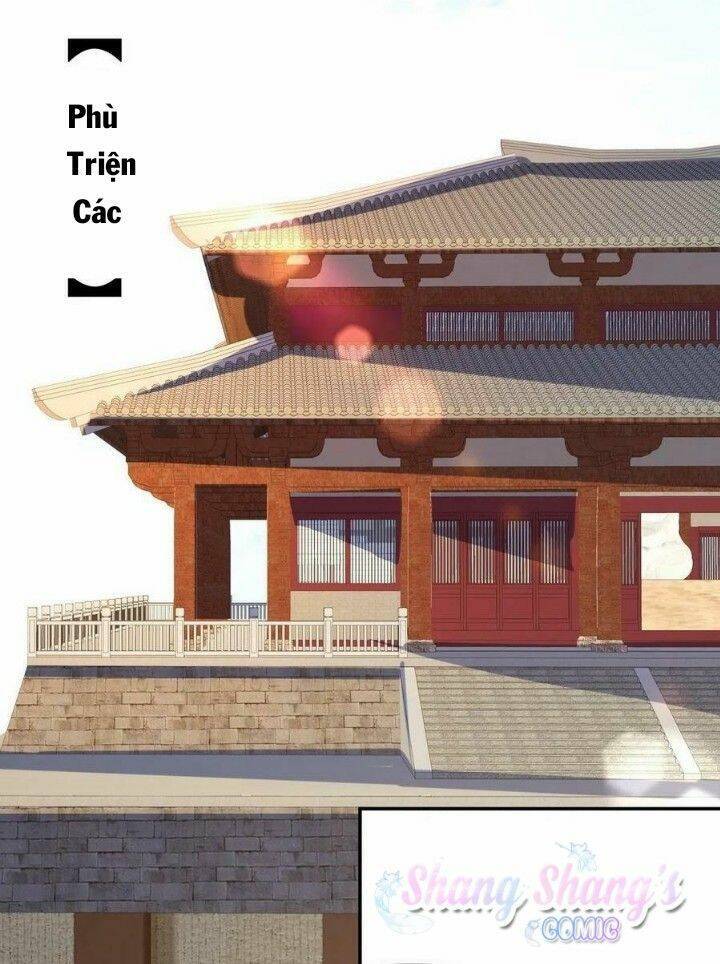 Vương Gia Khắc Thê Chapter 139 - 41